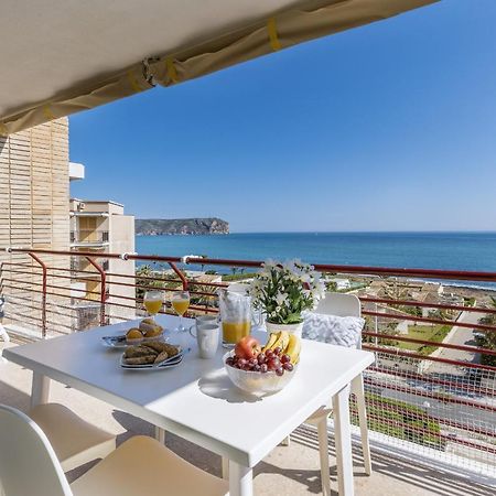 Cofisa Vista Mar Διαμέρισμα Γιαβέα Εξωτερικό φωτογραφία