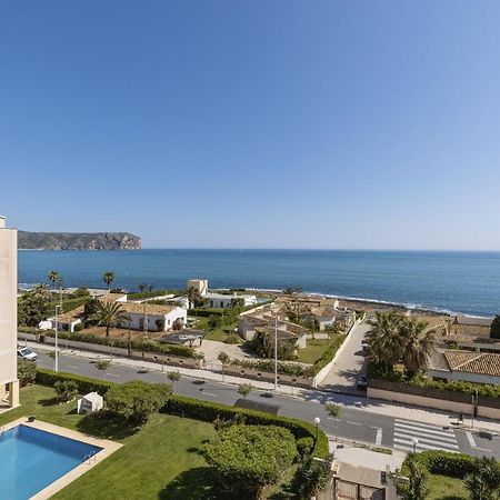 Cofisa Vista Mar Διαμέρισμα Γιαβέα Εξωτερικό φωτογραφία