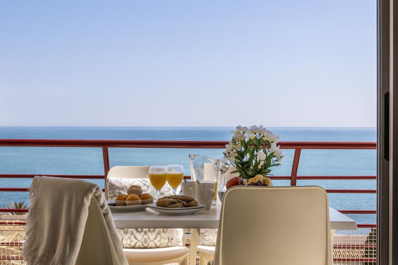 Cofisa Vista Mar Διαμέρισμα Γιαβέα Εξωτερικό φωτογραφία