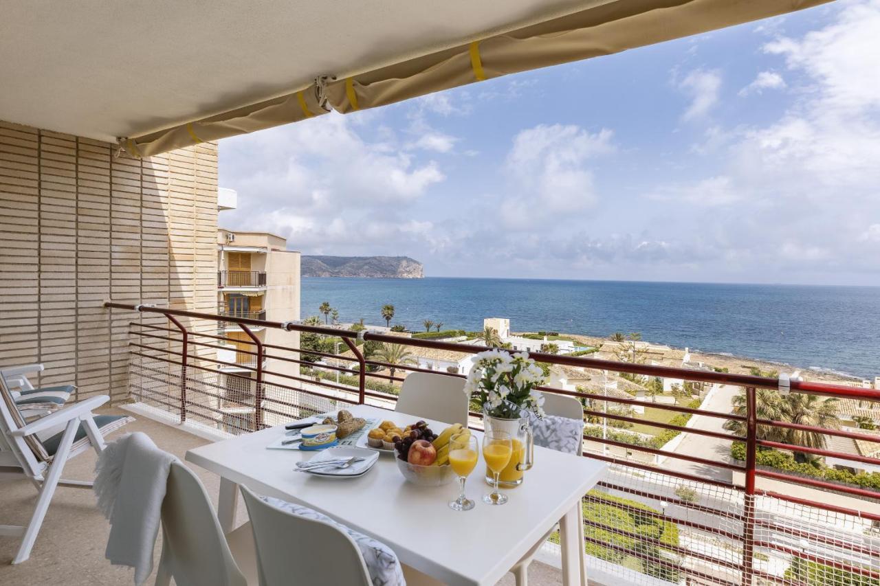 Cofisa Vista Mar Διαμέρισμα Γιαβέα Εξωτερικό φωτογραφία
