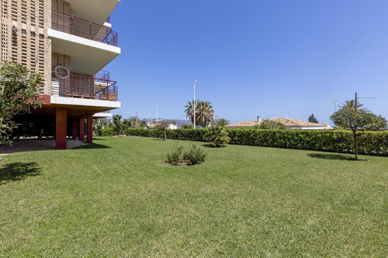 Cofisa Vista Mar Διαμέρισμα Γιαβέα Εξωτερικό φωτογραφία
